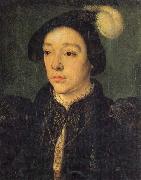 Duke Charles of Angouleme